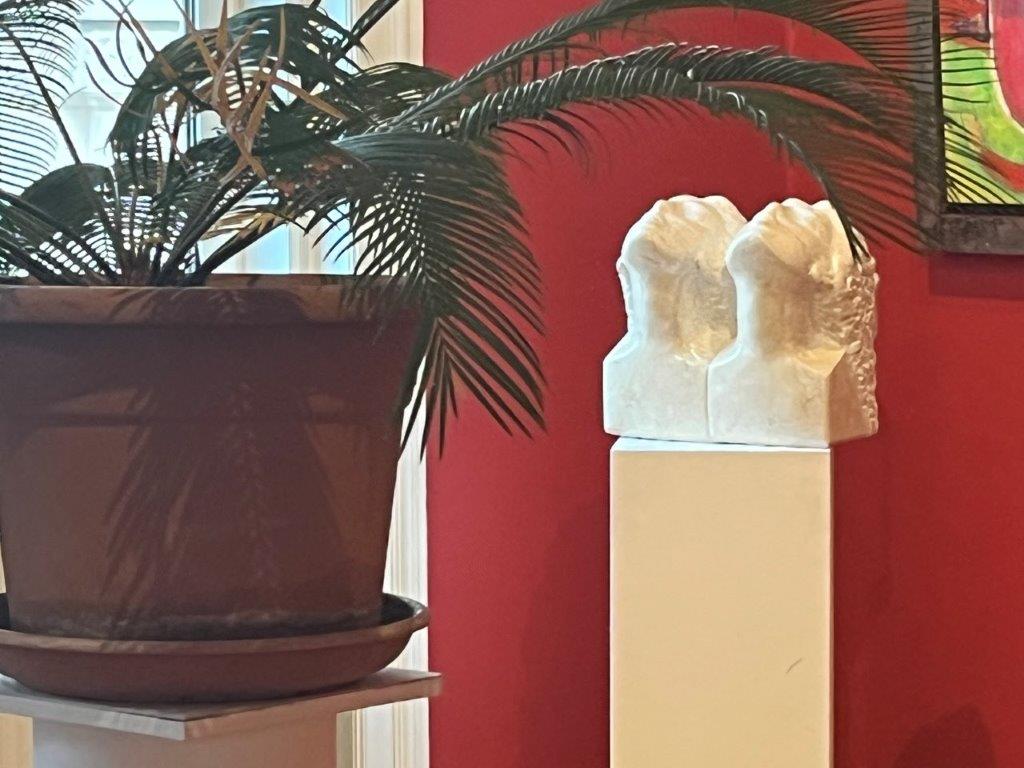 Ausstellung Kunstraum Wohlleb Wien 2022